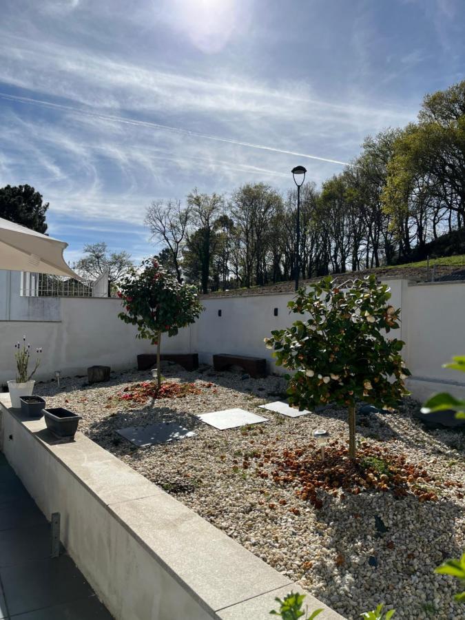Villa Fogar De Aurora Portomarin Exterior foto